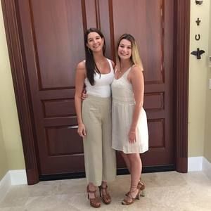 Meet your Posher, Trisha